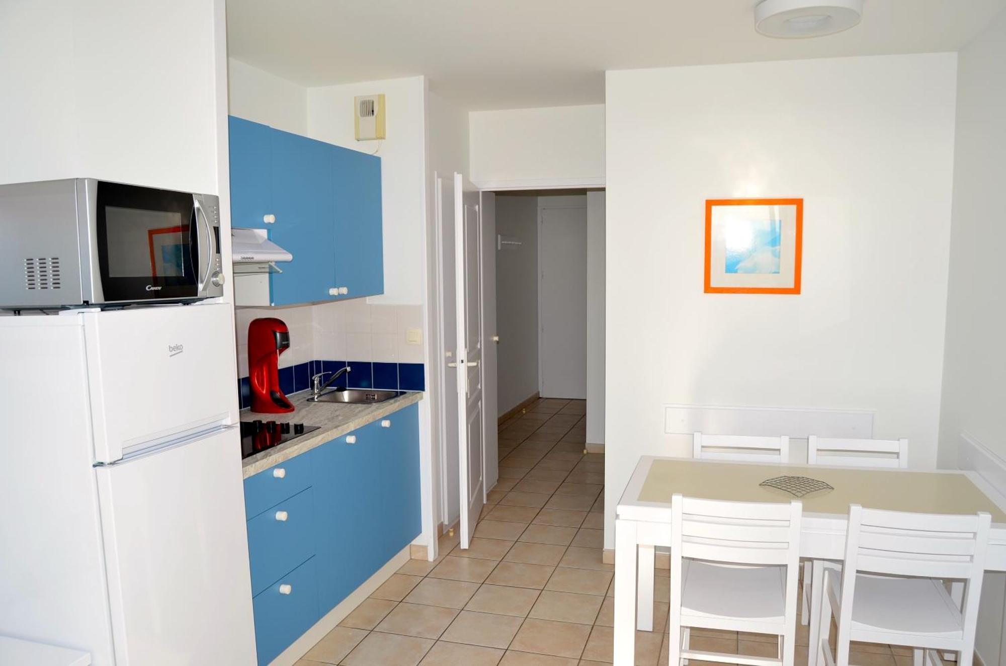 Appartements Résidence L'Estran Les Sables-dʼOlonne Chambre photo