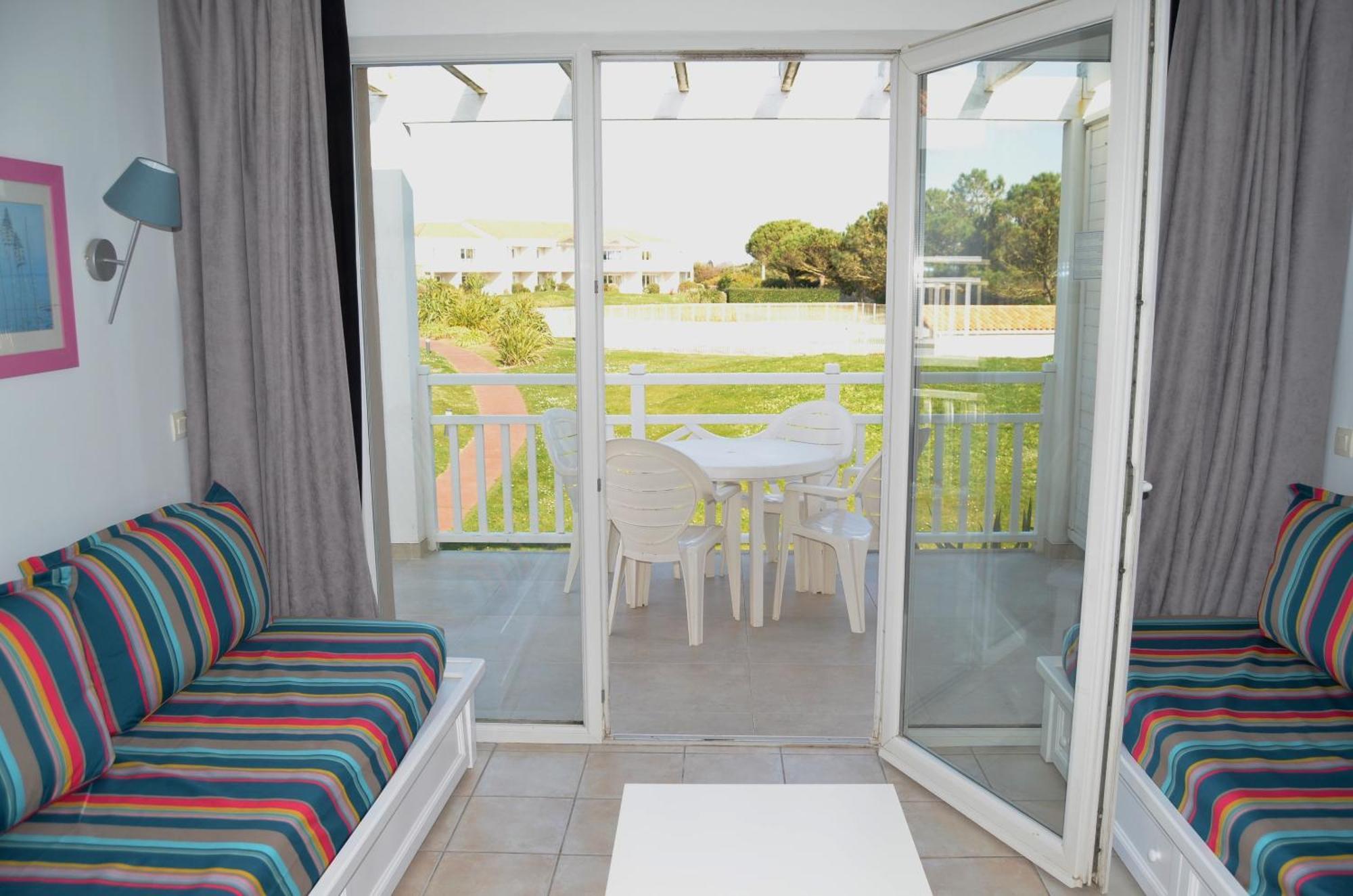 Appartements Résidence L'Estran Les Sables-dʼOlonne Chambre photo